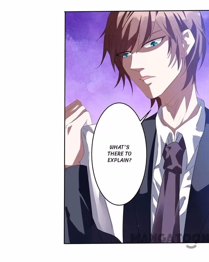 Read My Badass CEO Daddy chapter 2 image 18 on Lezhin