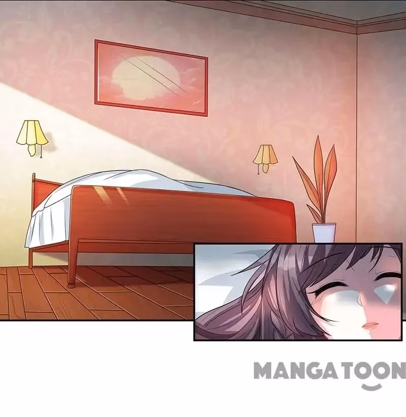 Read My Badass CEO Daddy chapter 2 image 2 on Lezhin