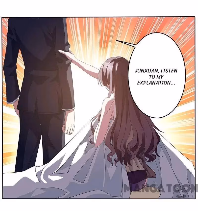 Read My Badass CEO Daddy chapter 2 image 21 on Lezhin
