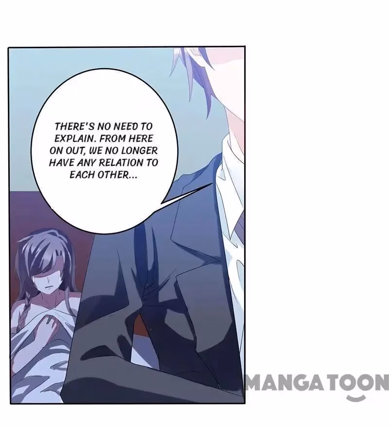 Read My Badass CEO Daddy chapter 2 image 22 on Lezhin