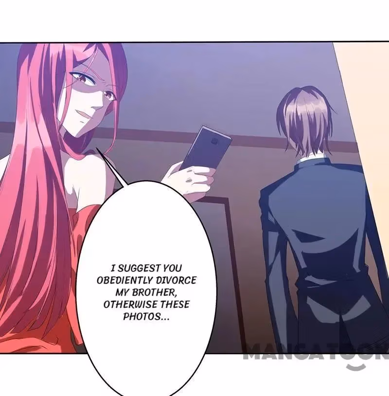 Read My Badass CEO Daddy chapter 2 image 23 on Lezhin