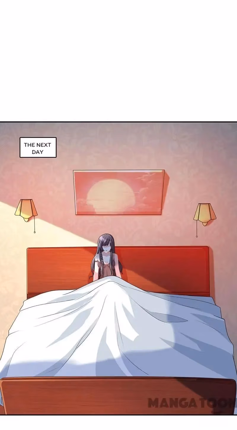 Read My Badass CEO Daddy chapter 2 image 3 on Lezhin
