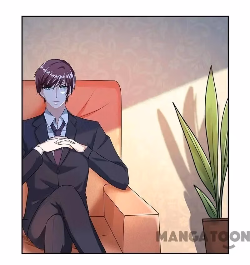 Read My Badass CEO Daddy chapter 2 image 7 on Lezhin