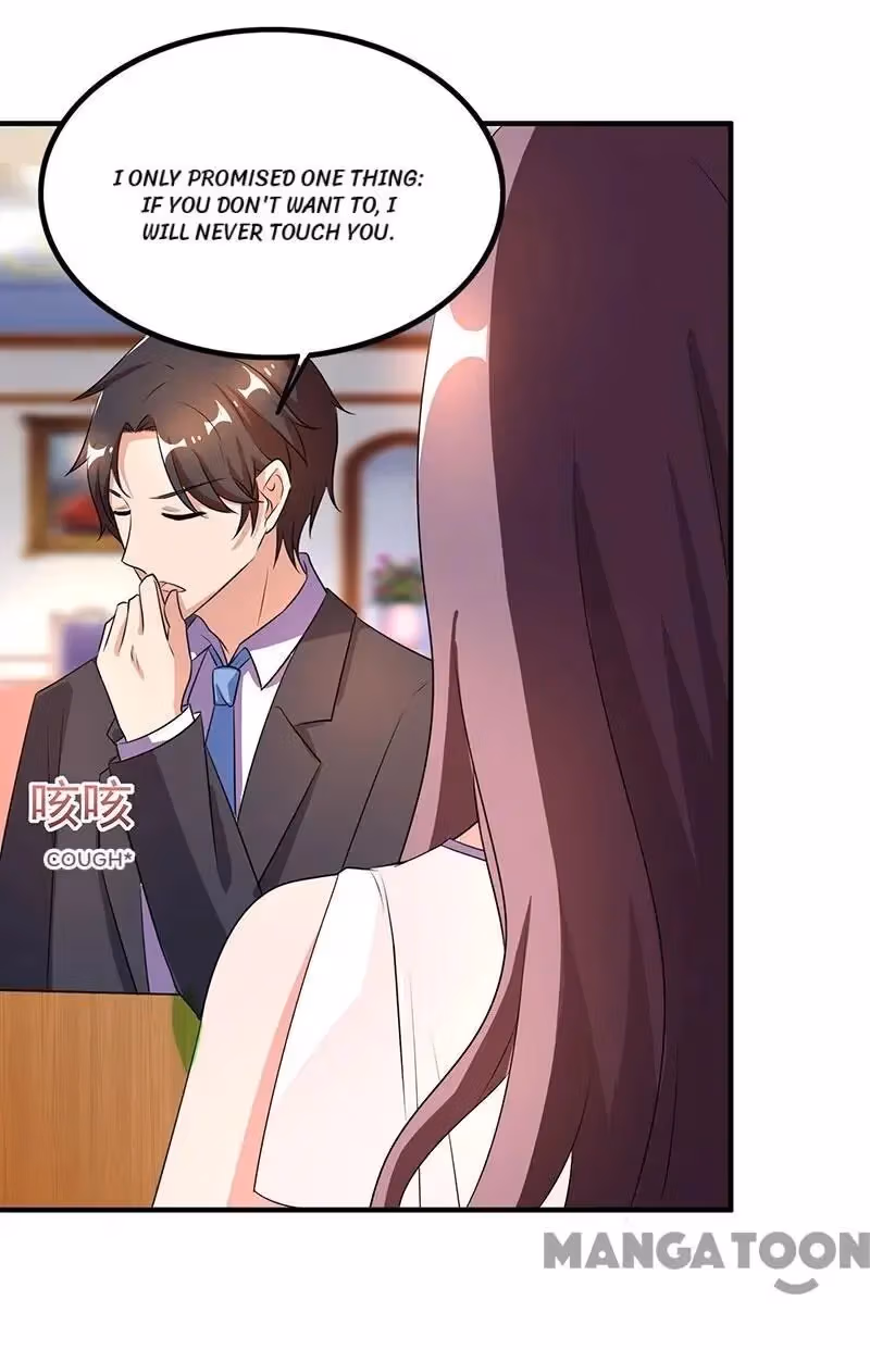 Read My Badass CEO Daddy chapter 20 image 13 on Lezhin