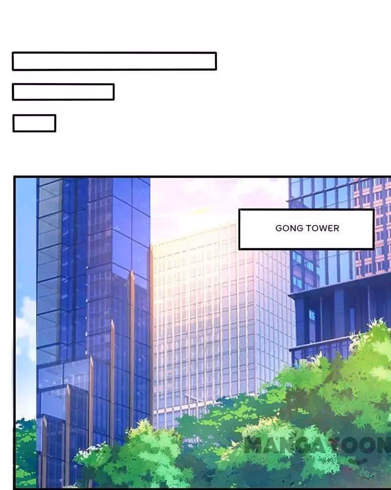 Read My Badass CEO Daddy chapter 20 image 14 on Lezhin