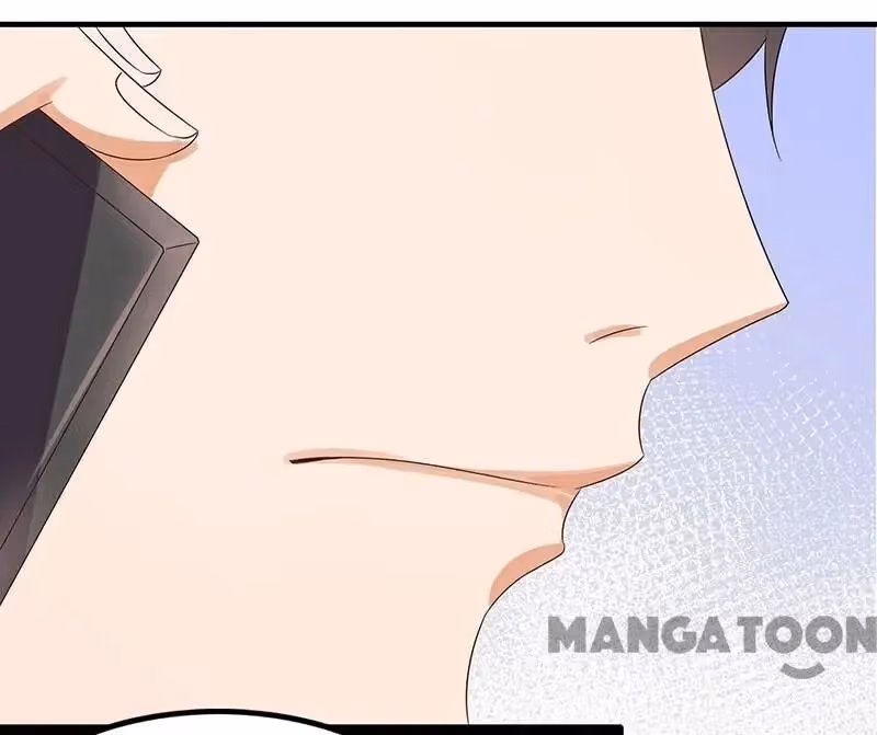 Read My Badass CEO Daddy chapter 20 image 19 on Lezhin