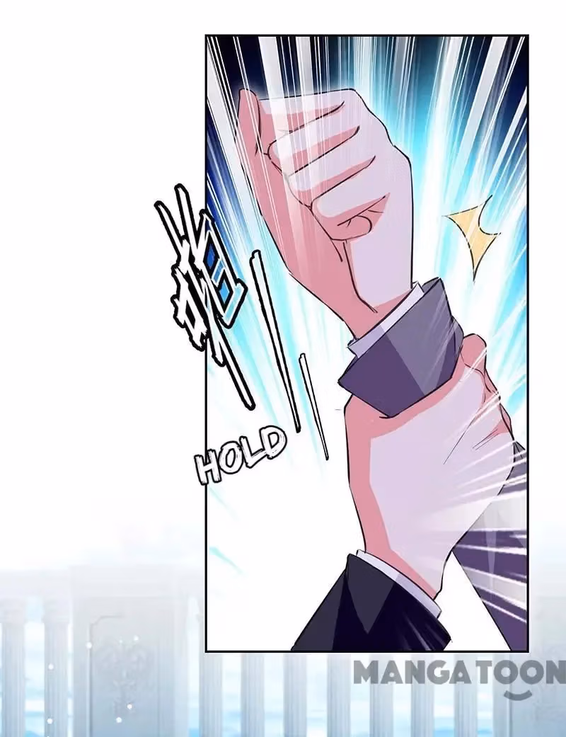 Read My Badass CEO Daddy chapter 200 image 16 on Lezhin