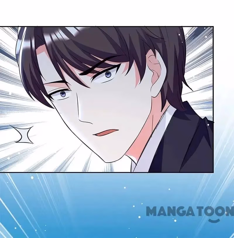Read My Badass CEO Daddy chapter 200 image 23 on Lezhin