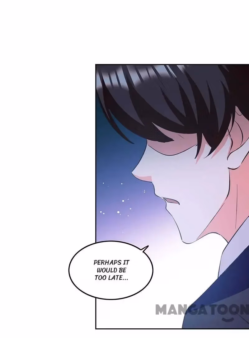 Read My Badass CEO Daddy chapter 200 image 3 on Lezhin