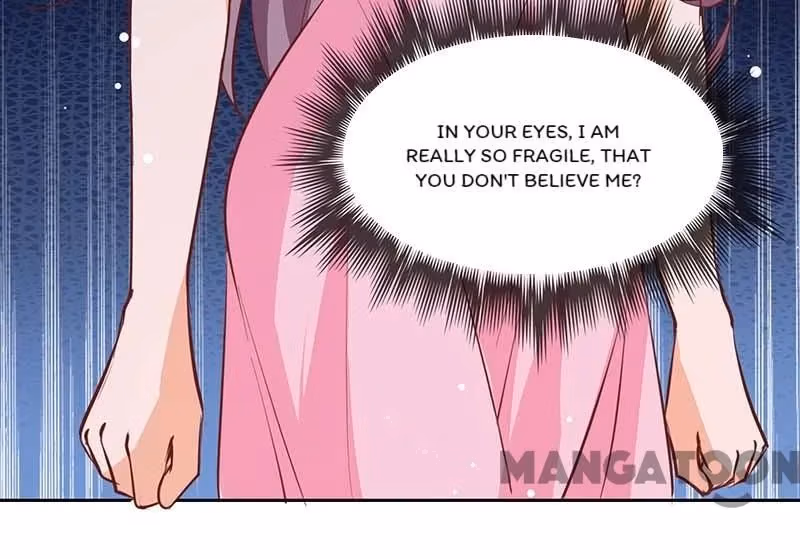 Read My Badass CEO Daddy chapter 201 image 10 on Lezhin