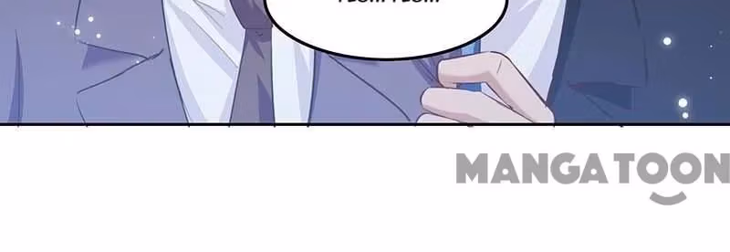 Read My Badass CEO Daddy chapter 201 image 8 on Lezhin