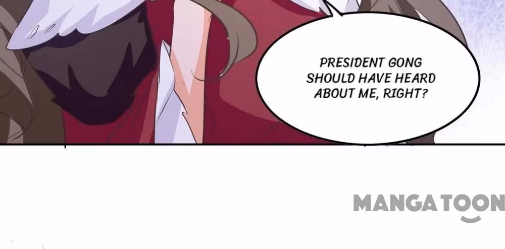 Read My Badass CEO Daddy chapter 202 image 12 on Lezhin