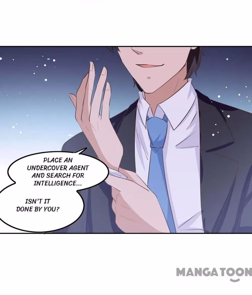 Read My Badass CEO Daddy chapter 202 image 15 on Lezhin
