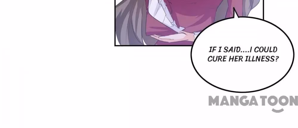 Read My Badass CEO Daddy chapter 202 image 23 on Lezhin