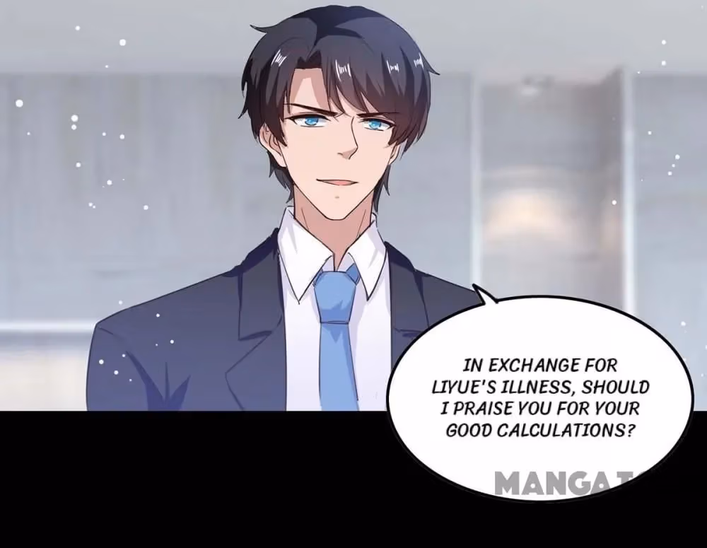 Read My Badass CEO Daddy chapter 202 image 29 on Lezhin