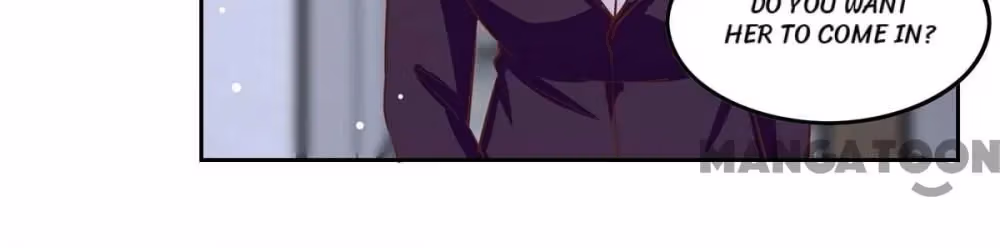 Read My Badass CEO Daddy chapter 202 image 5 on Lezhin