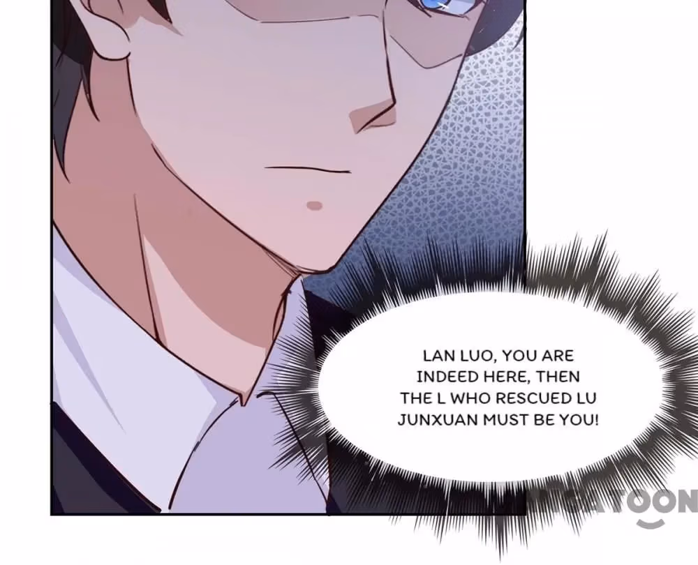 Read My Badass CEO Daddy chapter 202 image 7 on Lezhin