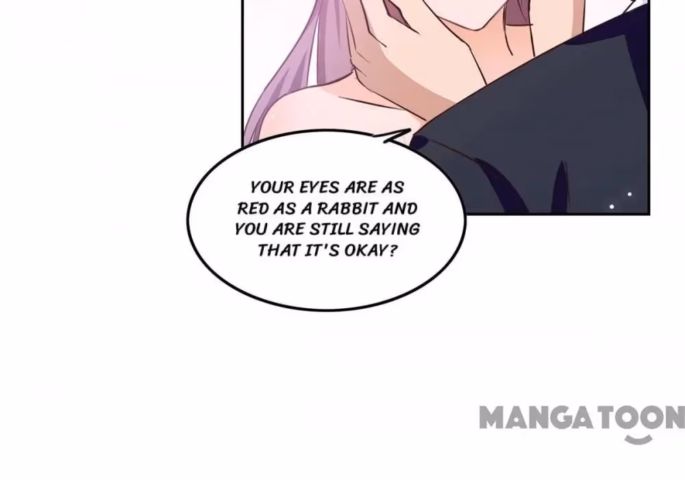 Read My Badass CEO Daddy chapter 203 image 19 on Lezhin