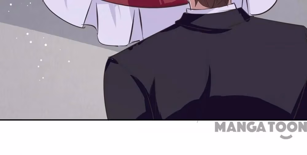 Read My Badass CEO Daddy chapter 203 image 2 on Lezhin