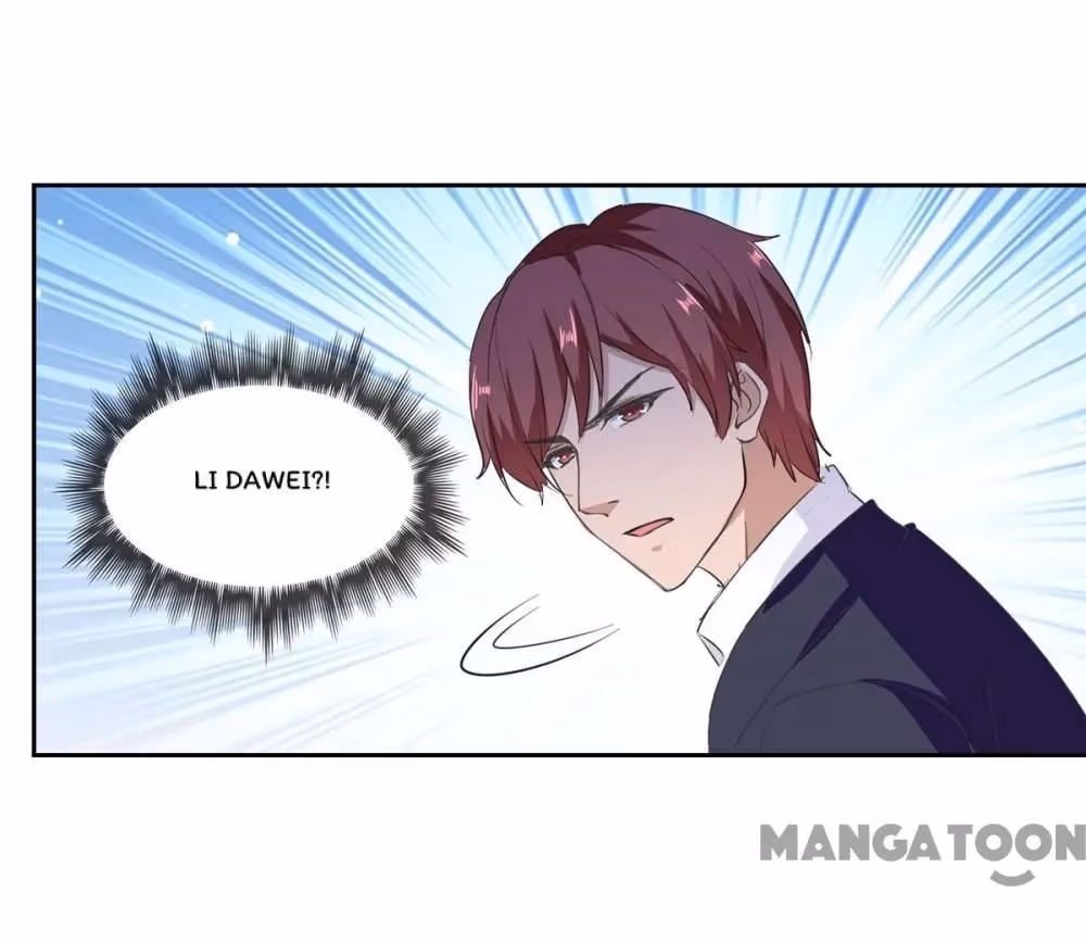 Read My Badass CEO Daddy chapter 205 image 12 on Lezhin