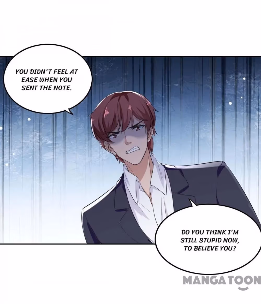 Read My Badass CEO Daddy chapter 205 image 19 on Lezhin
