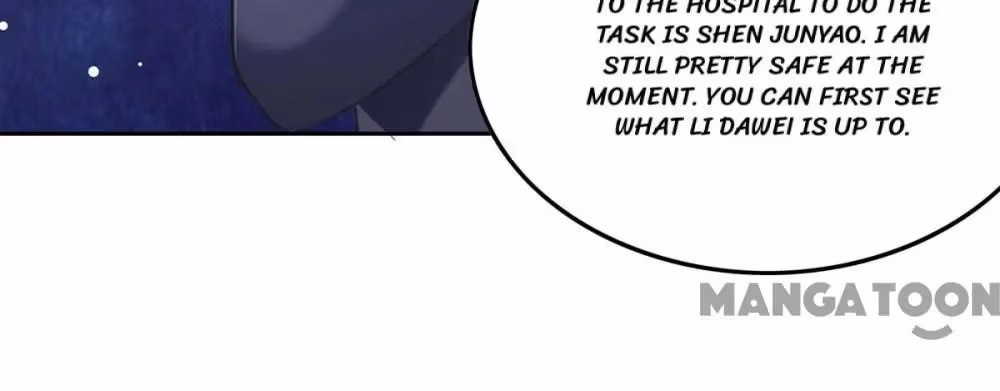 Read My Badass CEO Daddy chapter 205 image 28 on Lezhin