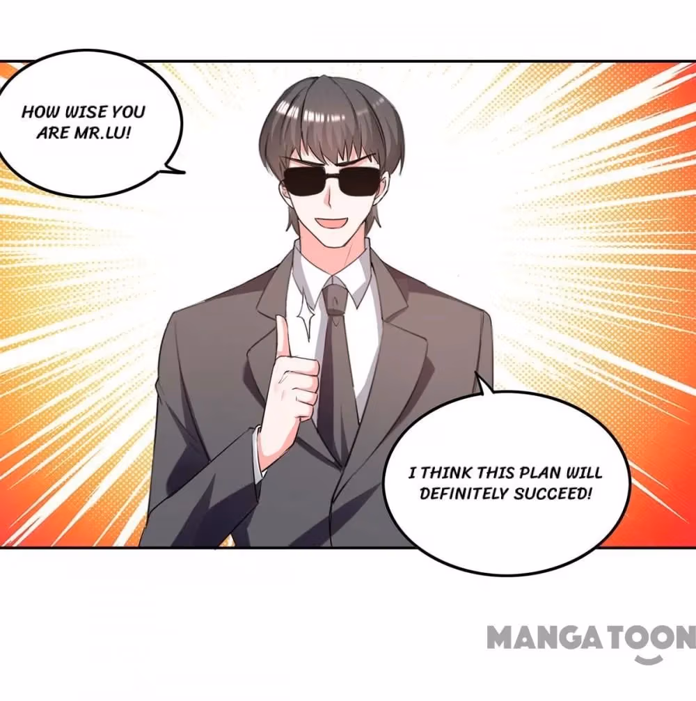 Read My Badass CEO Daddy chapter 205 image 29 on Lezhin