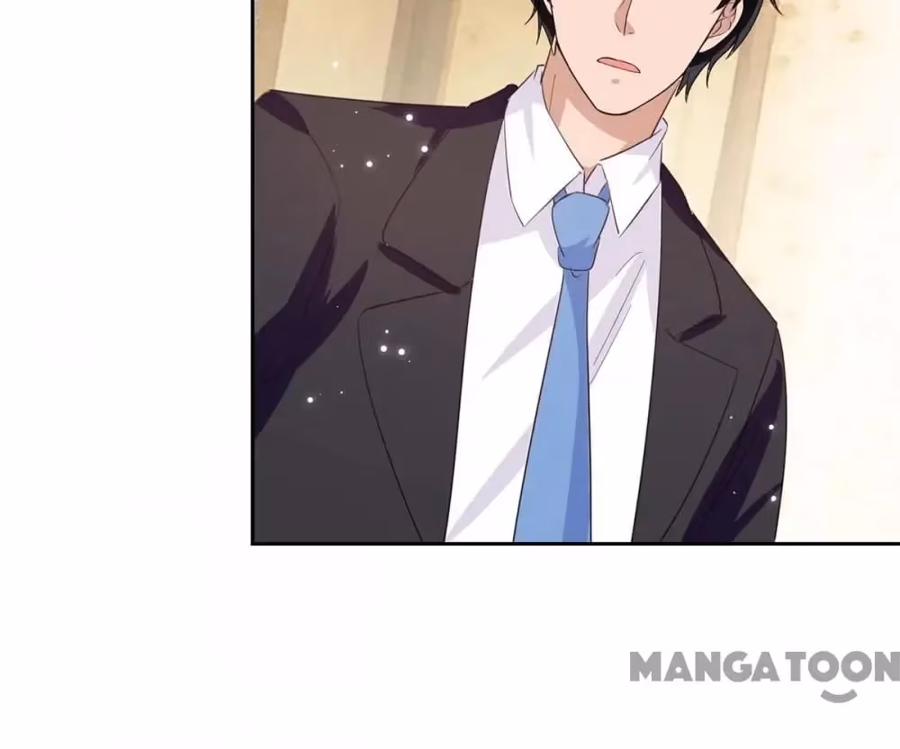 Read My Badass CEO Daddy chapter 206 image 18 on Lezhin