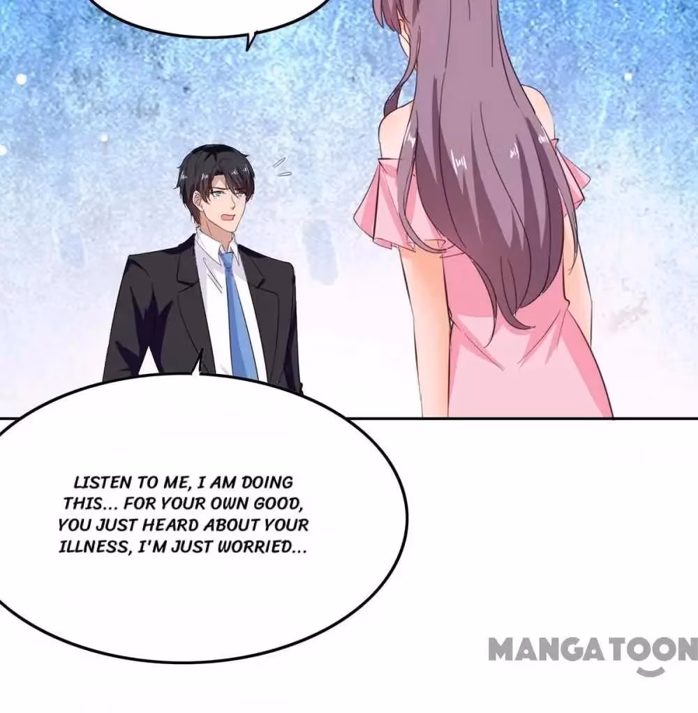 Read My Badass CEO Daddy chapter 206 image 22 on Lezhin