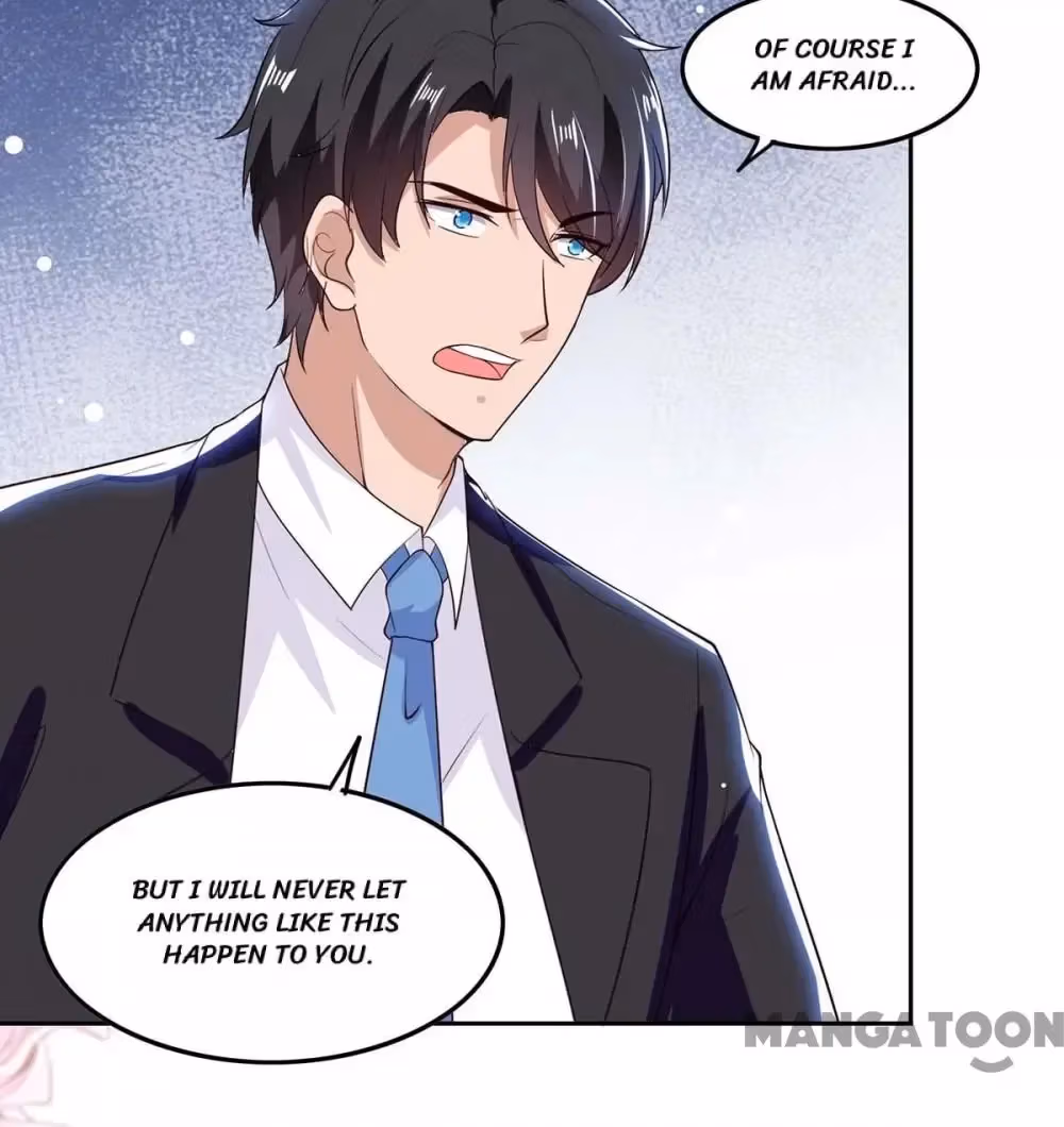 Read My Badass CEO Daddy chapter 206 image 24 on Lezhin