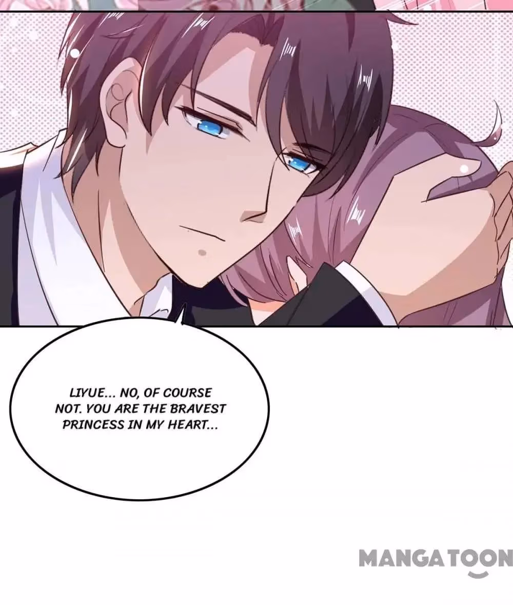 Read My Badass CEO Daddy chapter 206 image 26 on Lezhin