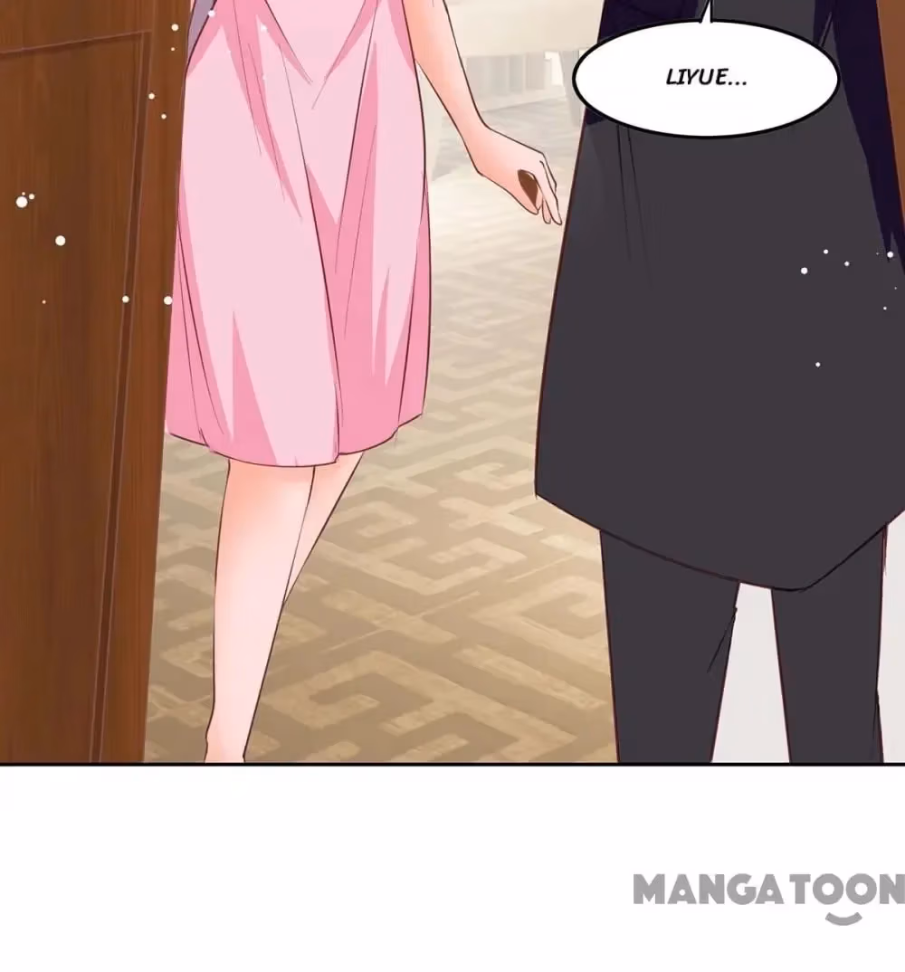 Read My Badass CEO Daddy chapter 206 image 3 on Lezhin