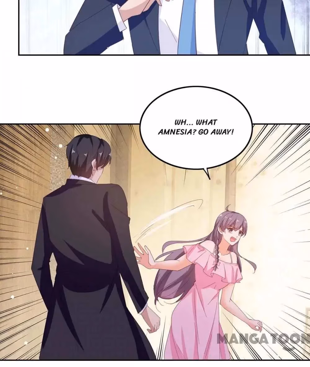 Read My Badass CEO Daddy chapter 206 image 7 on Lezhin