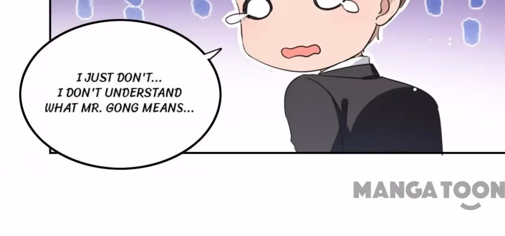 Read My Badass CEO Daddy chapter 208 image 10 on Lezhin