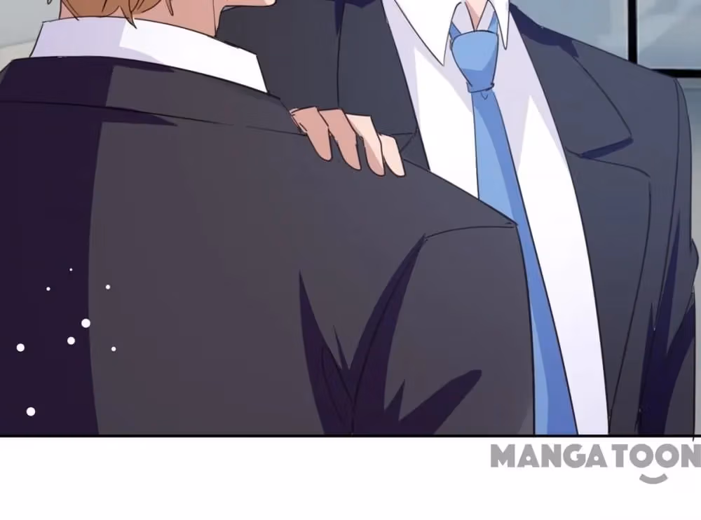 Read My Badass CEO Daddy chapter 208 image 13 on Lezhin