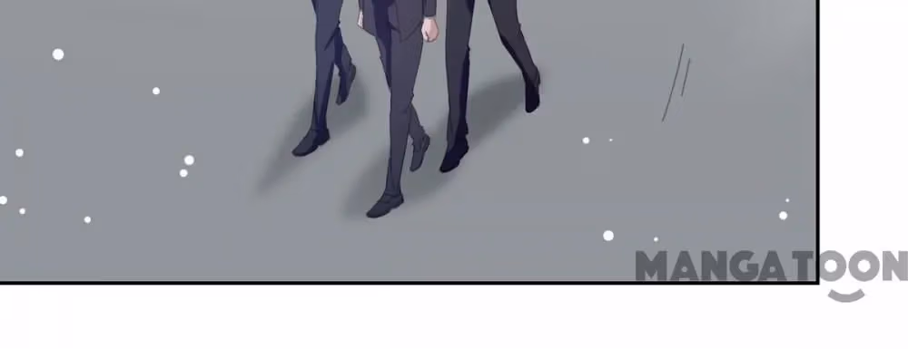 Read My Badass CEO Daddy chapter 208 image 15 on Lezhin