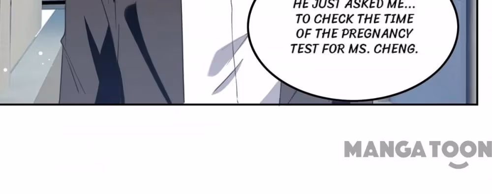 Read My Badass CEO Daddy chapter 208 image 3 on Lezhin