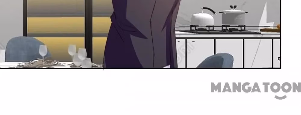 Read My Badass CEO Daddy chapter 208 image 33 on Lezhin