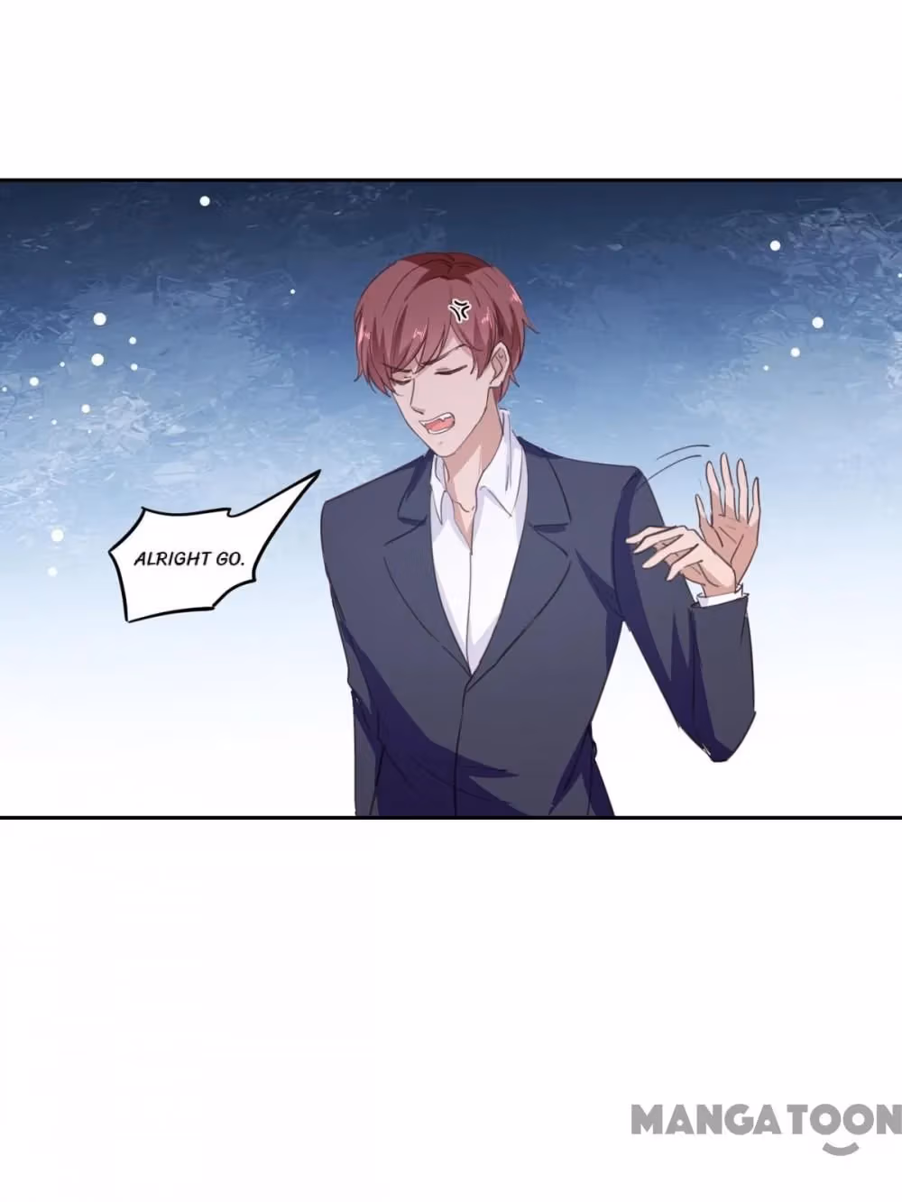 Read My Badass CEO Daddy chapter 208 image 34 on Lezhin