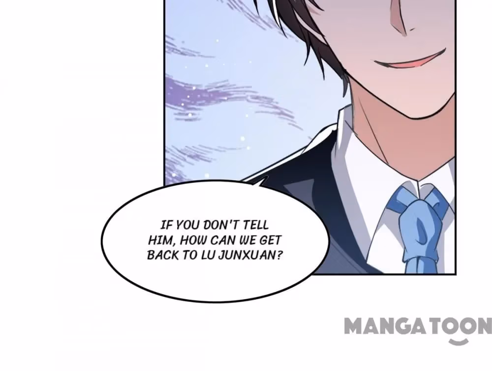 Read My Badass CEO Daddy chapter 208 image 7 on Lezhin
