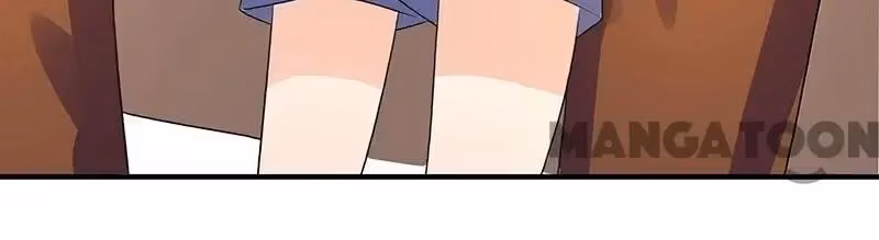 Read My Badass CEO Daddy chapter 21 image 10 on Lezhin