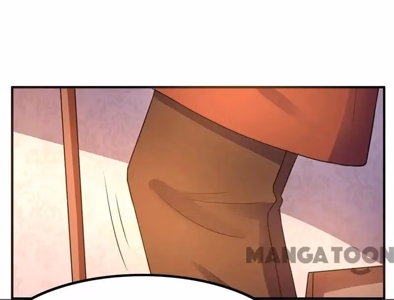 Read My Badass CEO Daddy chapter 21 image 14 on Lezhin