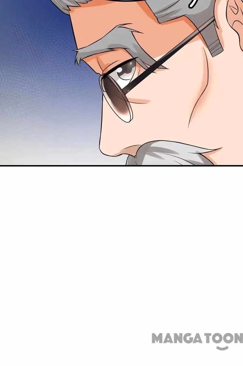 Read My Badass CEO Daddy chapter 21 image 17 on Lezhin