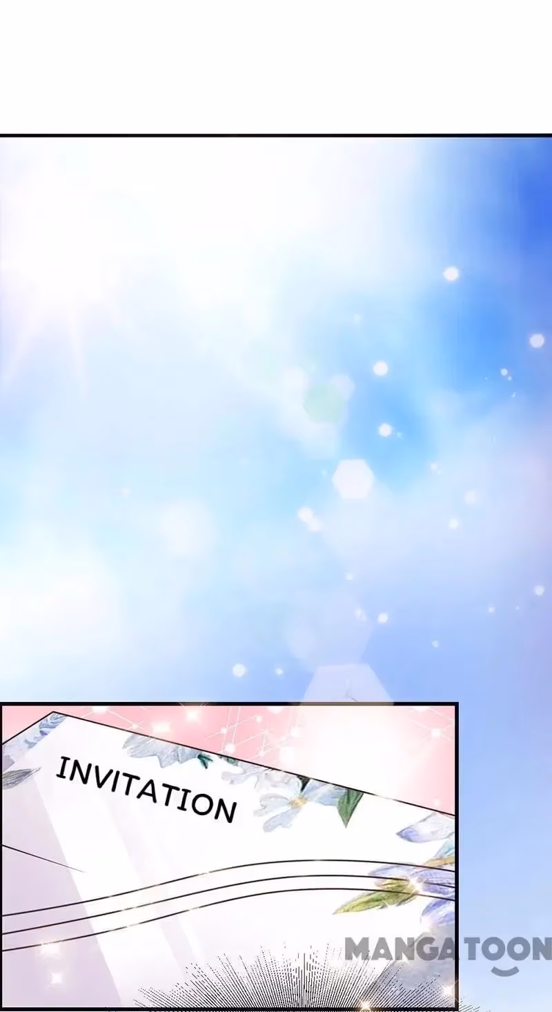 Read My Badass CEO Daddy chapter 21 image 21 on Lezhin