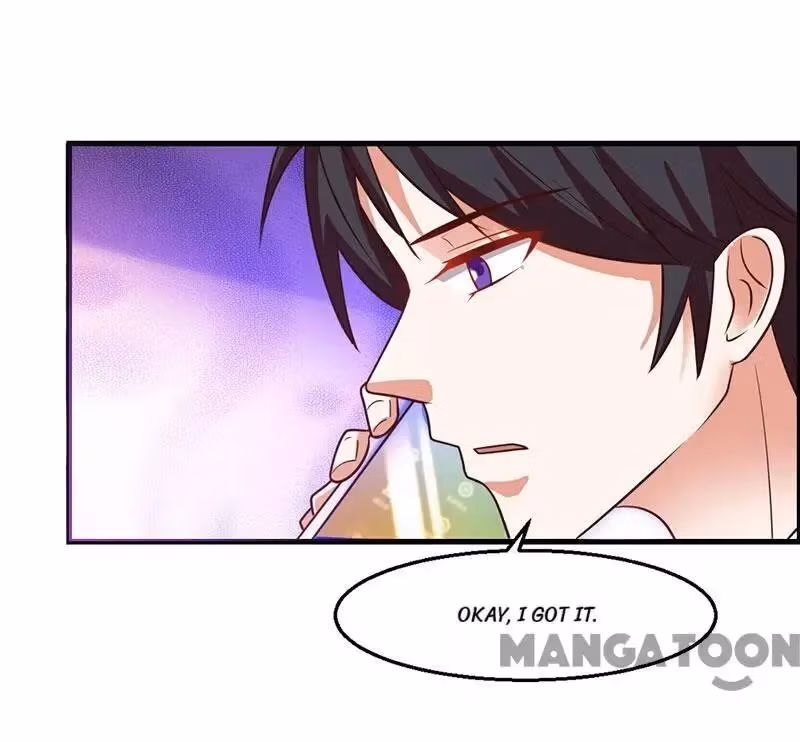 Read My Badass CEO Daddy chapter 21 image 25 on Lezhin