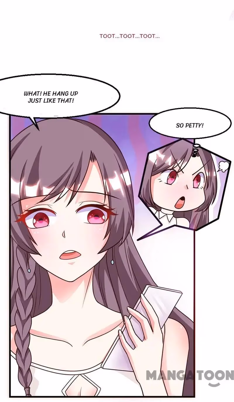 Read My Badass CEO Daddy chapter 21 image 26 on Lezhin