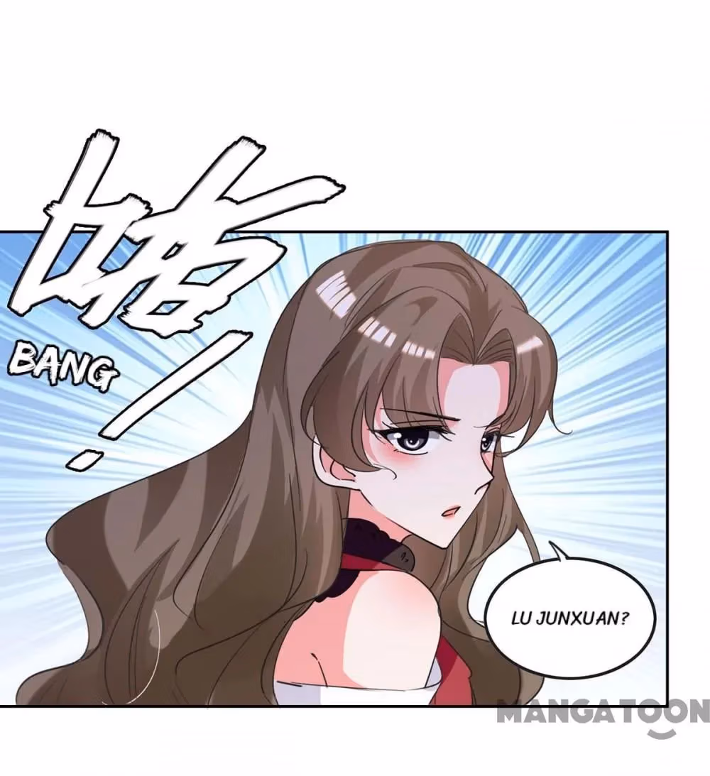 Read My Badass CEO Daddy chapter 210 image 11 on Lezhin