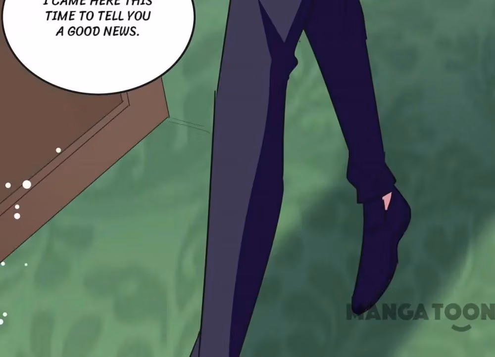 Read My Badass CEO Daddy chapter 210 image 13 on Lezhin