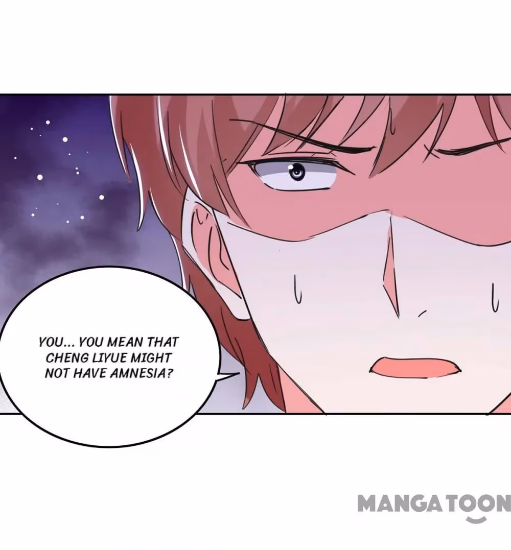 Read My Badass CEO Daddy chapter 210 image 22 on Lezhin