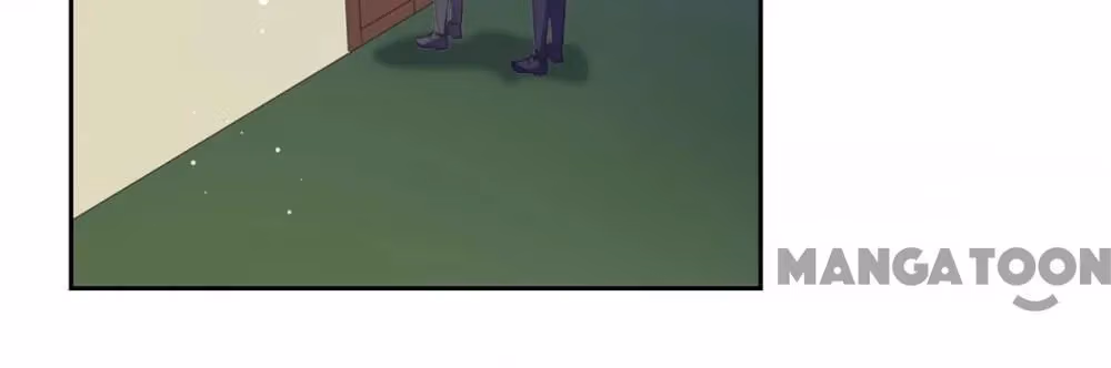 Read My Badass CEO Daddy chapter 210 image 9 on Lezhin